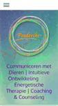 Mobile Screenshot of frederike.eu